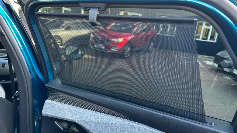 Peugeot 5008 1.2 Hybrid 145 GT 5dr e-DSC6 Petrol Estate